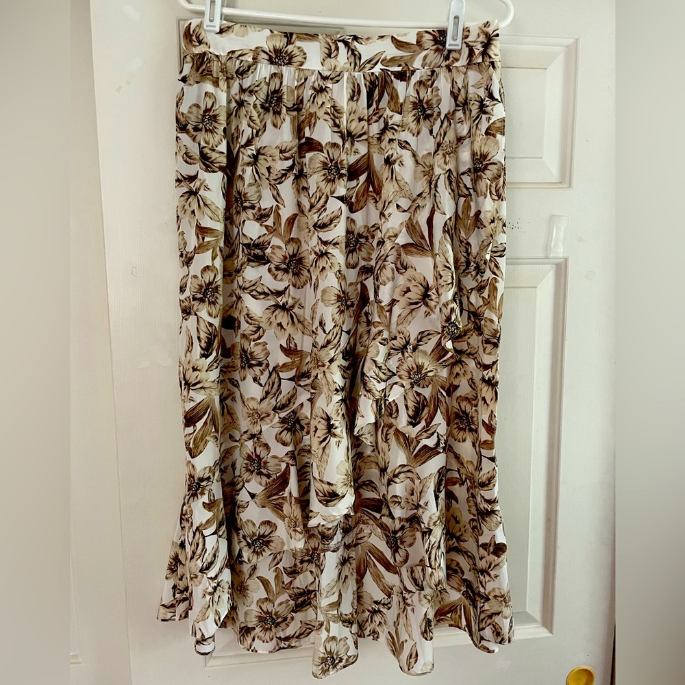 JJill Skirt